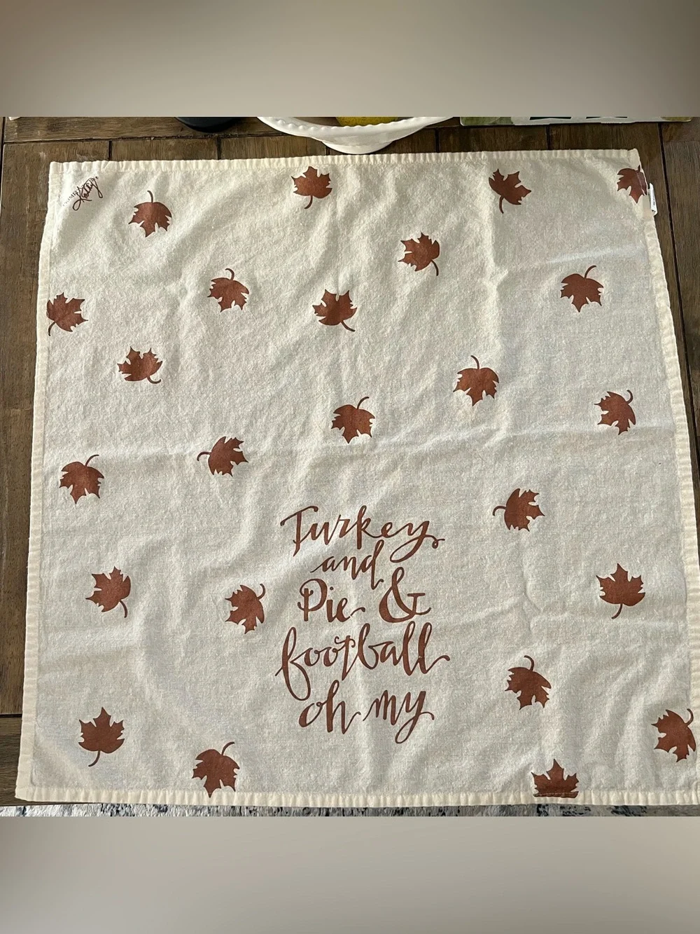Holiday & Farm Sweet Farm Decorative Kitchen Towels Bundle of 3